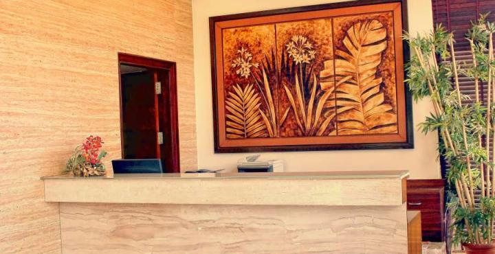 Indus Biznotel Νέο Δελχί Εξωτερικό φωτογραφία